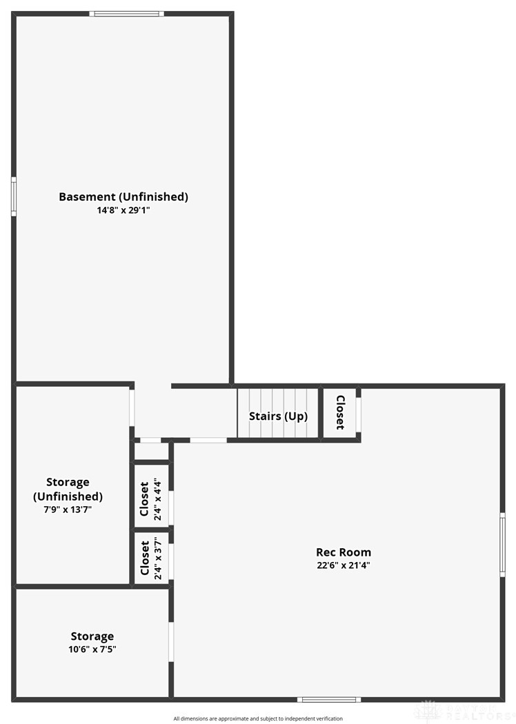 1821 Ruskin Road Dayton, OH 45406 - Photo 45 of 47