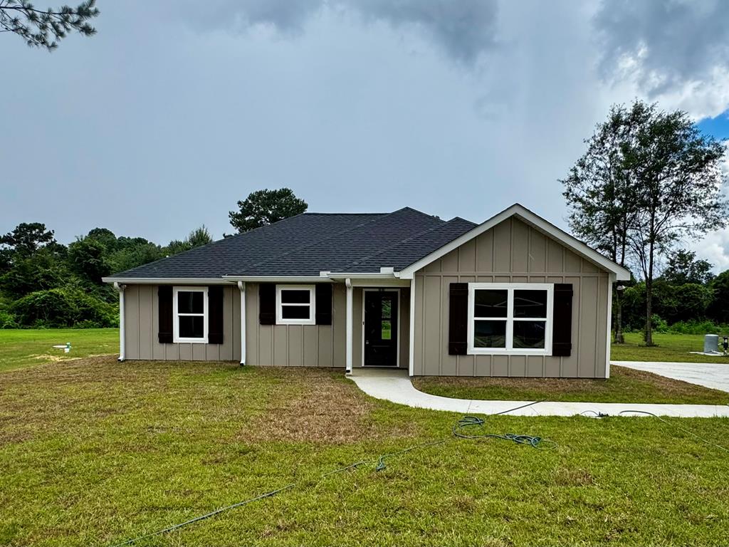 73 Jamie Road Carriere, MS 39426 - Photo 1 of 1 Main View