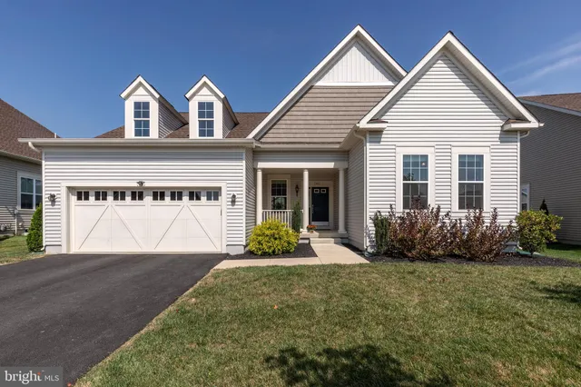 $539,000 | 3037 Barber Lane, Middletown, DE 19709