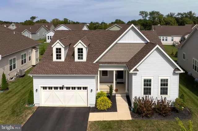 $528,900 | 3037 Barber Lane, Middletown, DE 19709