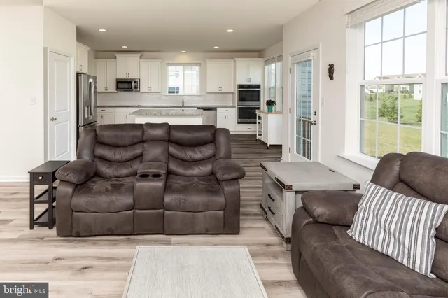 $539,000 | 3037 Barber Lane, Middletown, DE 19709