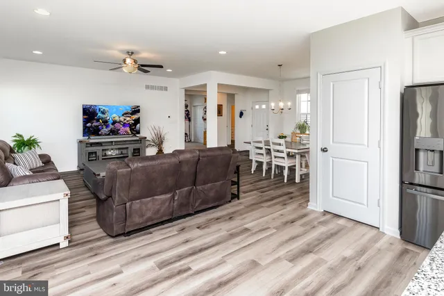 $539,000 | 3037 Barber Lane, Middletown, DE 19709