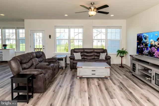 $539,000 | 3037 Barber Lane, Middletown, DE 19709