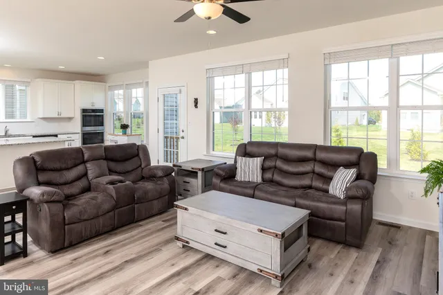 $539,000 | 3037 Barber Lane, Middletown, DE 19709