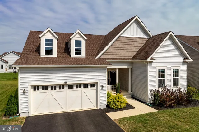 $539,000 | 3037 Barber Lane, Middletown, DE 19709