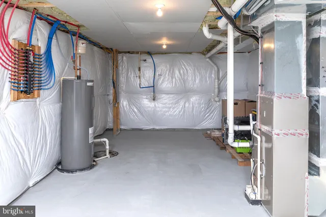 $539,000 | 3037 Barber Lane, Middletown, DE 19709