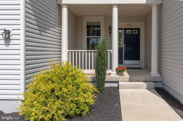 $539,000 | 3037 Barber Lane, Middletown, DE 19709