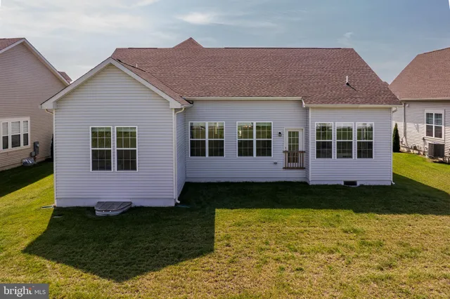 $539,000 | 3037 Barber Lane, Middletown, DE 19709