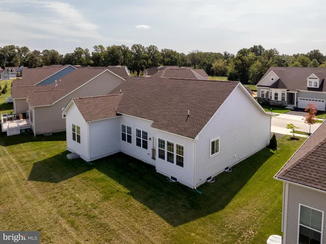 $539,000 | 3037 Barber Lane, Middletown, DE 19709