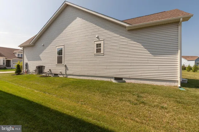 $539,000 | 3037 Barber Lane, Middletown, DE 19709