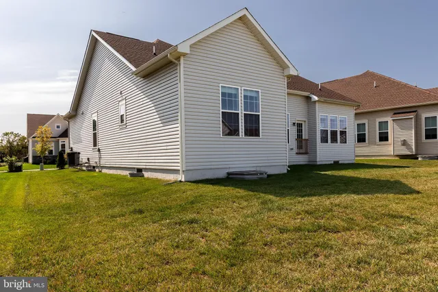 $539,000 | 3037 Barber Lane, Middletown, DE 19709