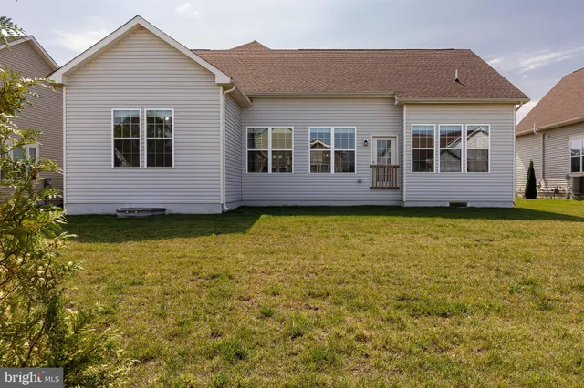 $539,000 | 3037 Barber Lane, Middletown, DE 19709