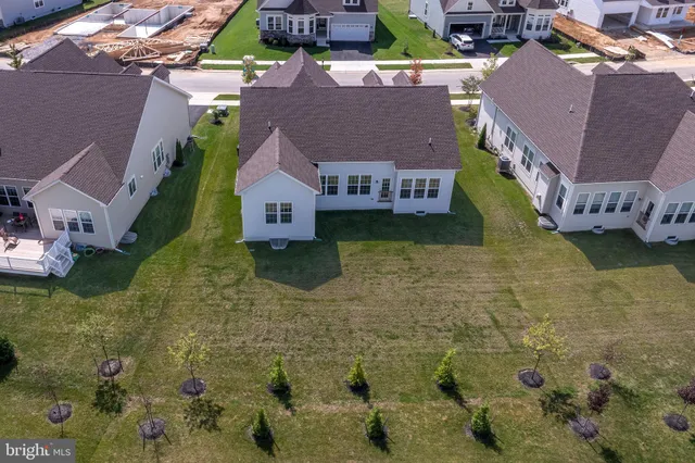 $539,000 | 3037 Barber Lane, Middletown, DE 19709