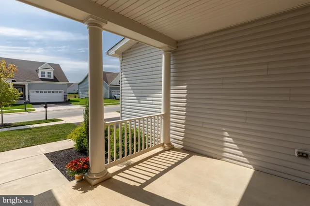 $539,000 | 3037 Barber Lane, Middletown, DE 19709