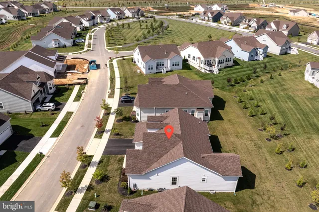 $539,000 | 3037 Barber Lane, Middletown, DE 19709