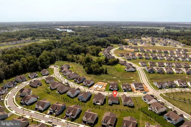 $539,000 | 3037 Barber Lane, Middletown, DE 19709