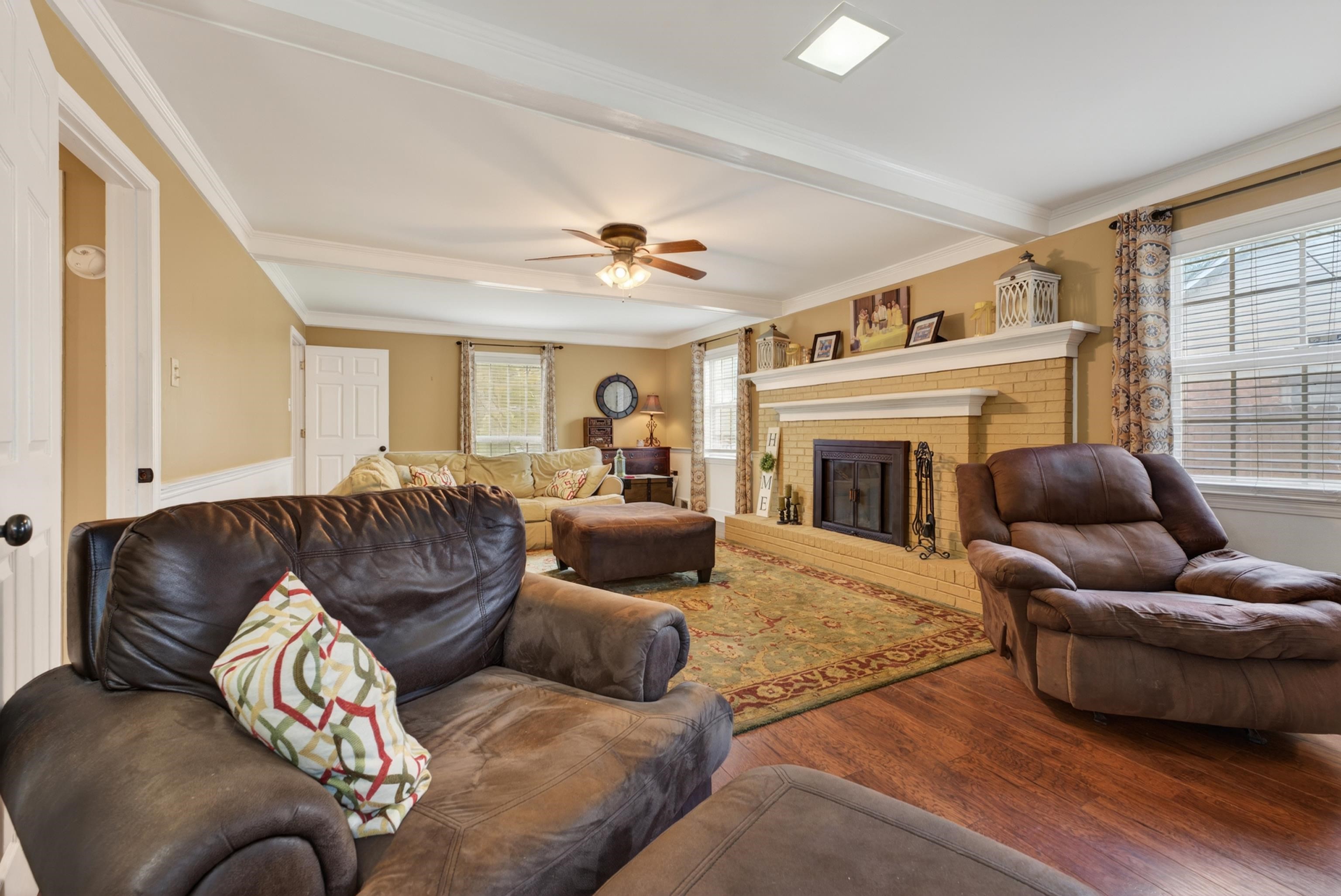 1962 Corbin Road Germantown, TN 38139 - Photo 7 of 30