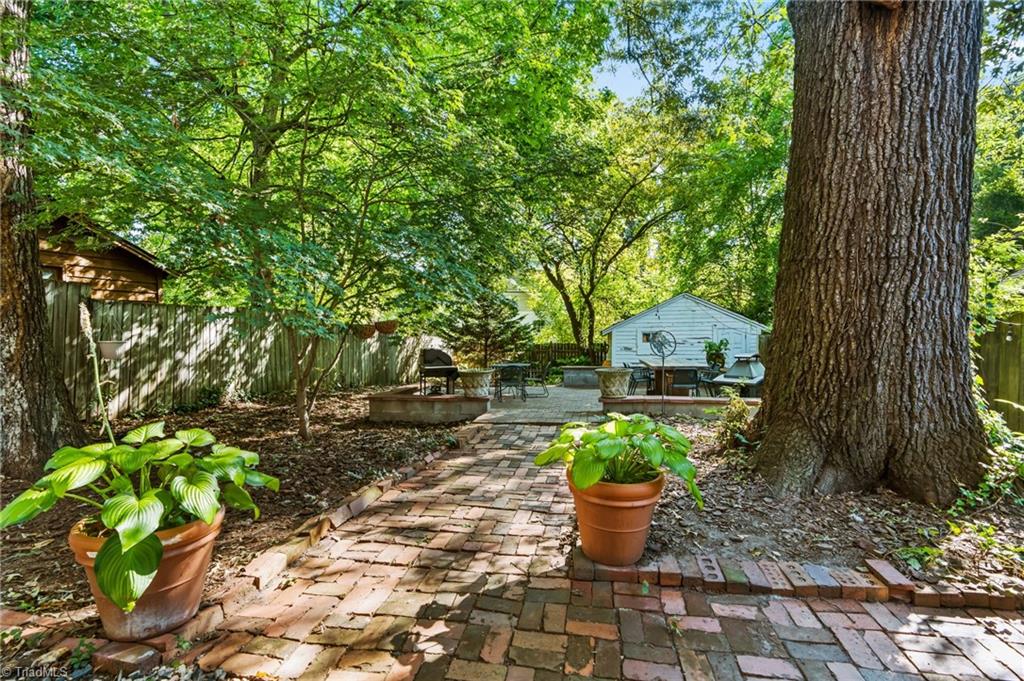 1110 Johnson Street High Point, NC 27262 - Photo 29 of 38 Gallery Image 29
