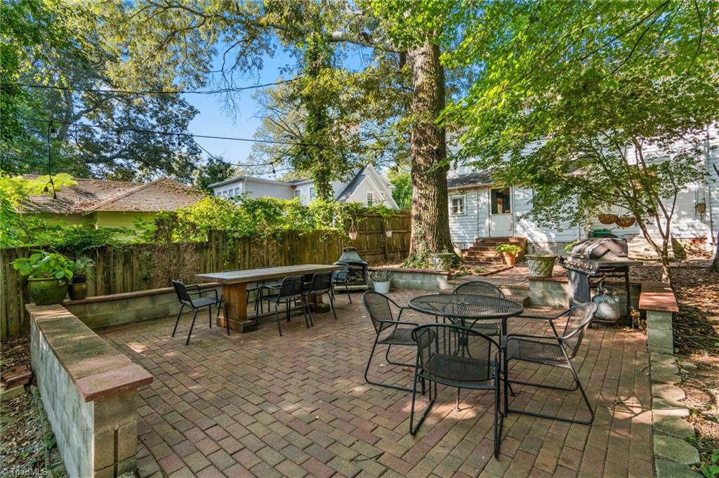 1110 Johnson Street High Point, NC 27262 - Photo 30 of 38 Gallery Image 30
