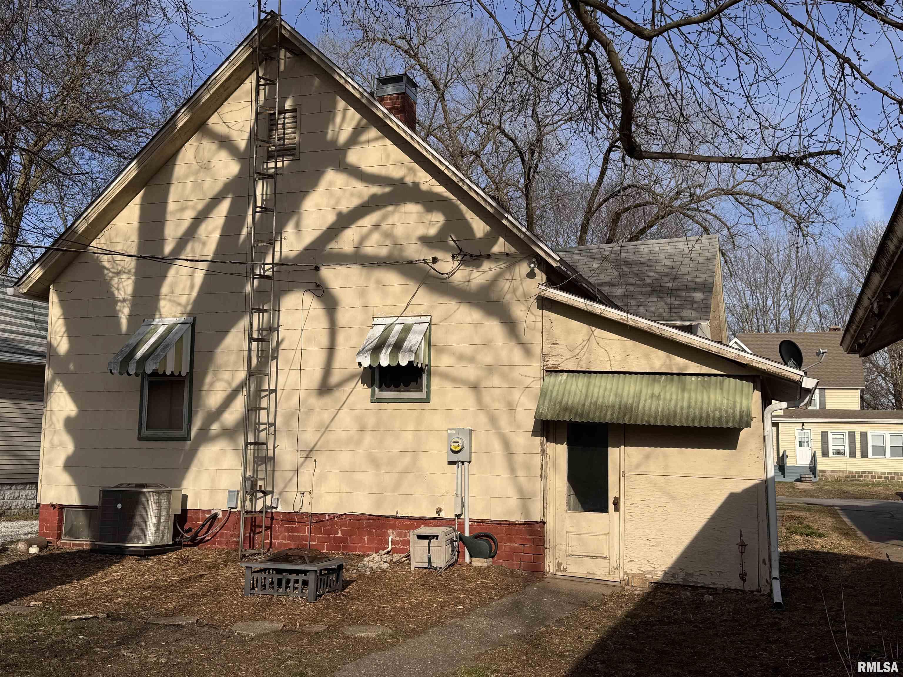 422 North Randolph Street Macomb, IL 61455 - Photo 22 of 23