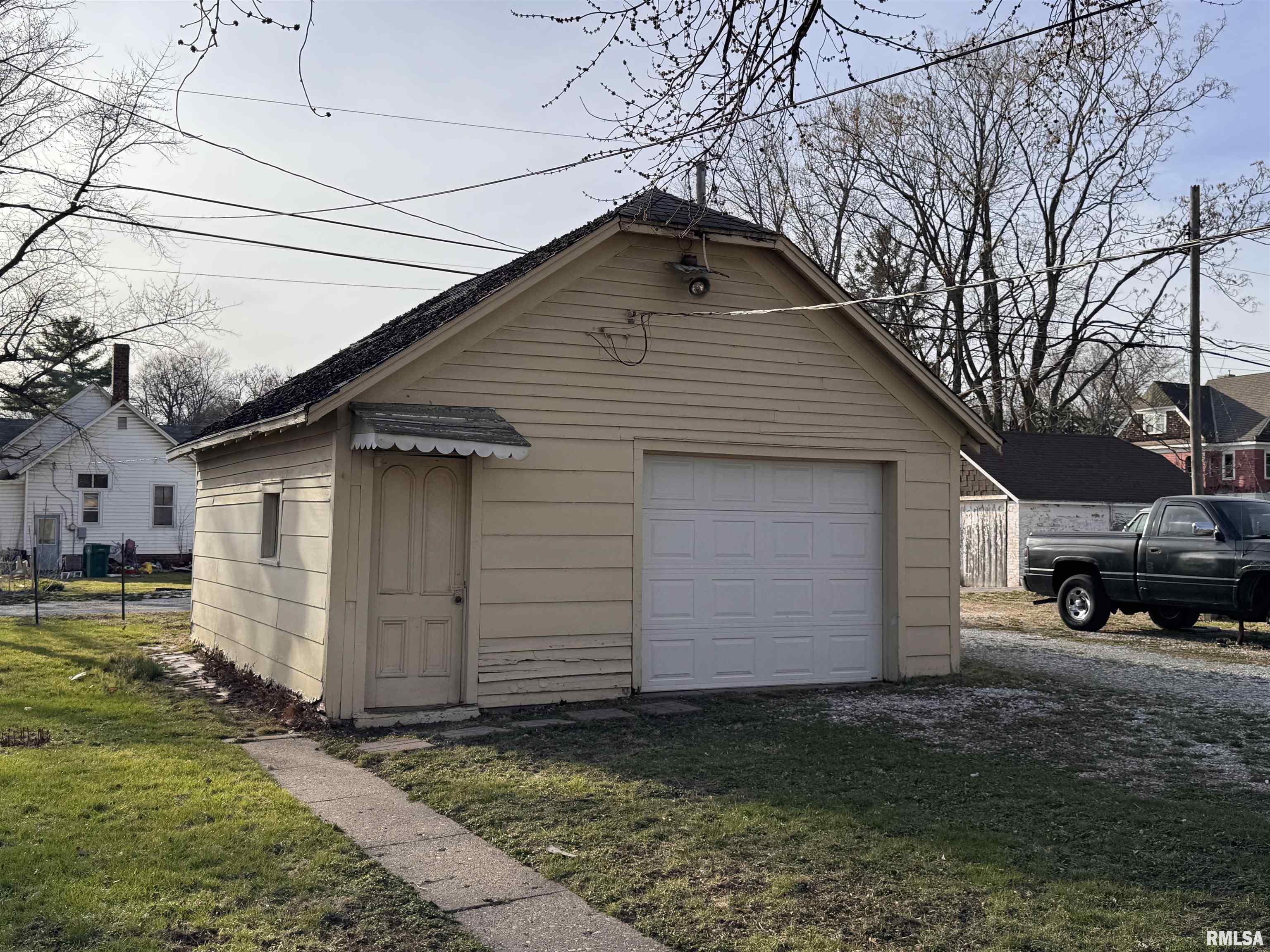 422 North Randolph Street Macomb, IL 61455 - Photo 23 of 23