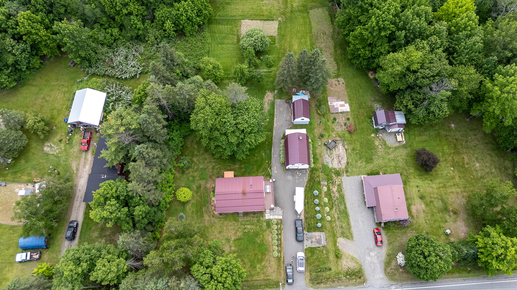 87 North Dexter Road Sangerville, ME 04479 - Photo 80 of 98 DJI_20260610163319_0727_D