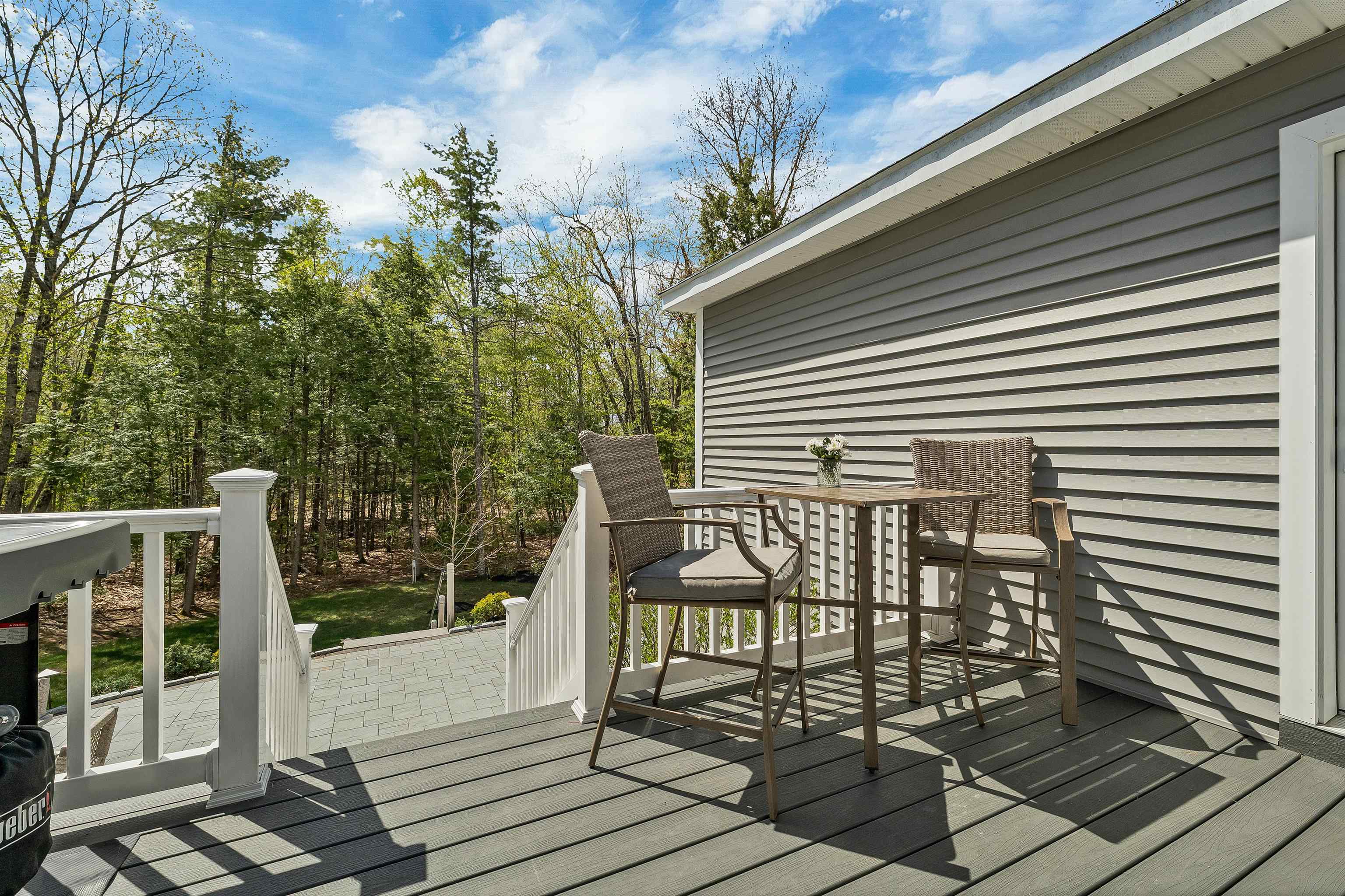 511 Grandview Road Conway, NH 03818 - Photo 18 of 60
