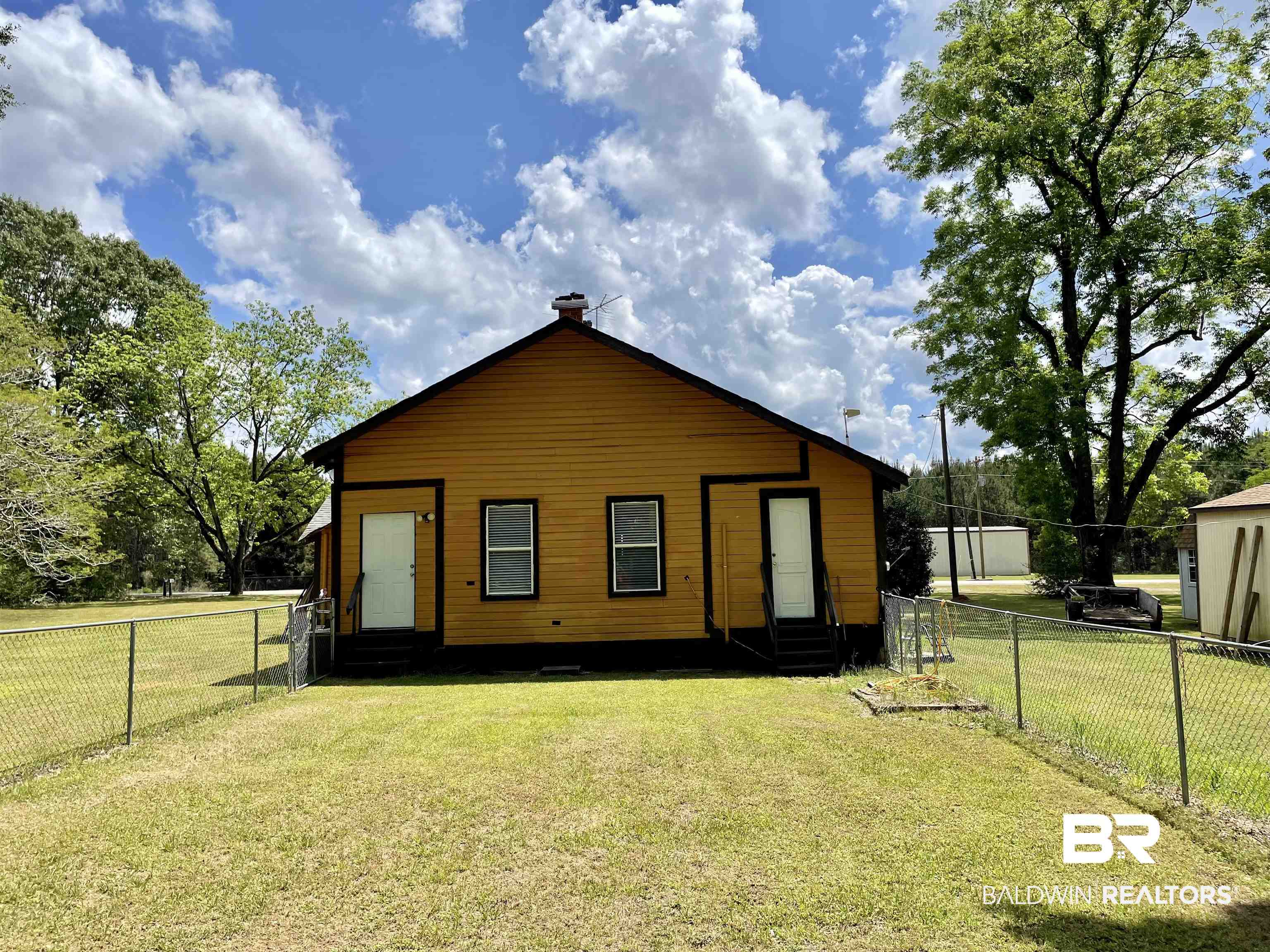 3551 Damascus Road Brewton, AL 36426 - Photo 30 of 36