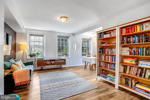 $715,000 | 3856 Porter Street Northwest, Unit B368, Washington, DC 20016