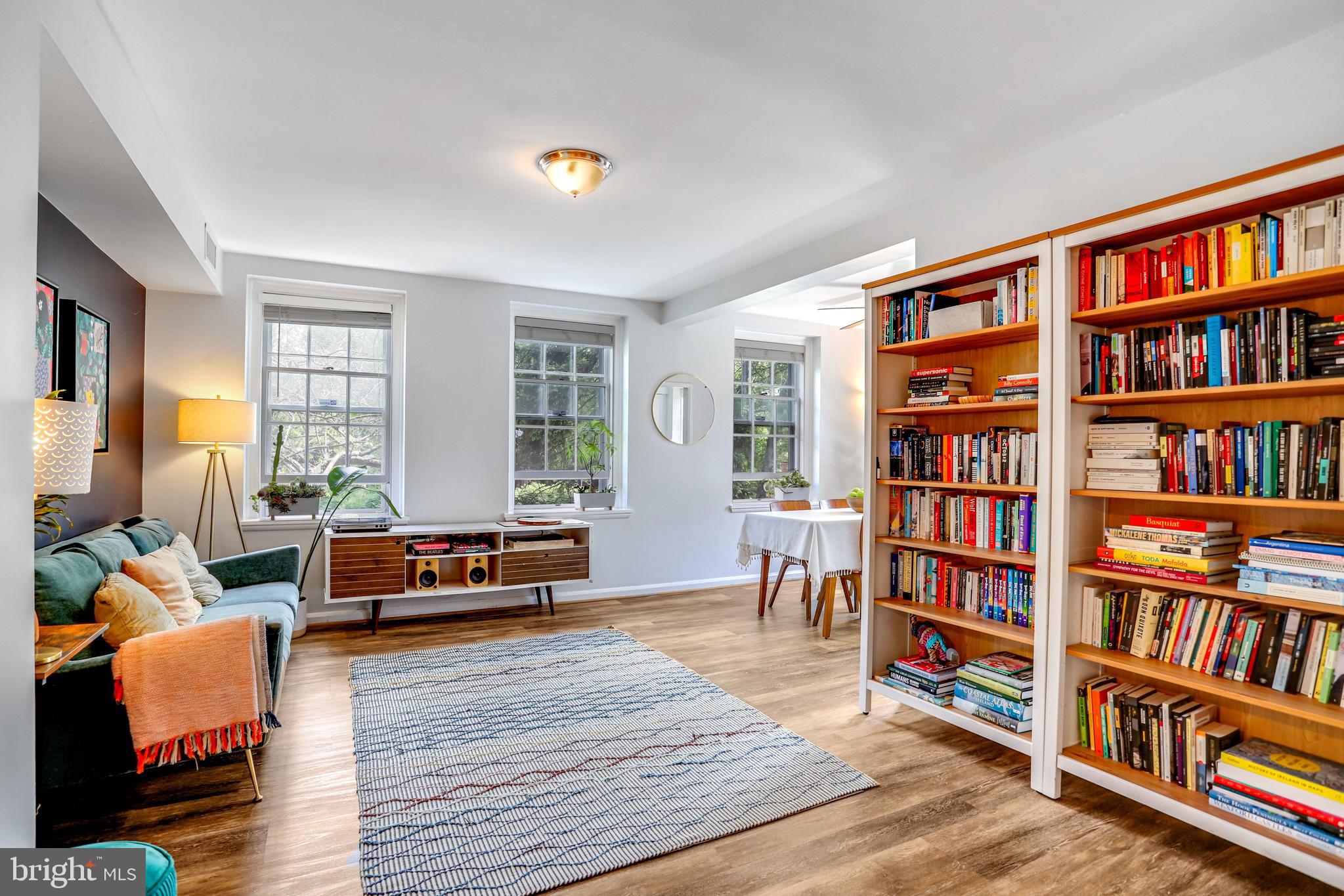 3856 Porter Street Northwest, Unit B368 Washington, DC 20016 - Photo 1 of 41 3856 Porter Street NW