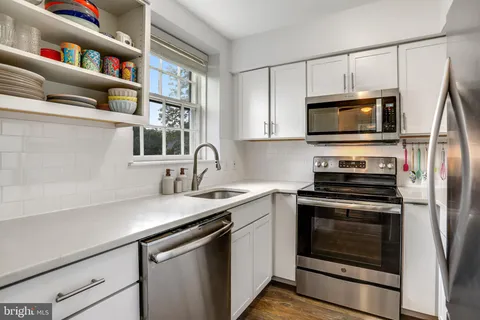 $715,000 | 3856 Porter Street Northwest, Unit B368, Washington, DC 20016