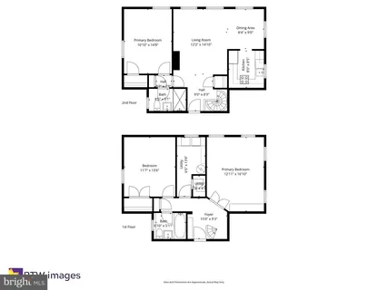 $715,000 | 3856 Porter Street Northwest, Unit B368, Washington, DC 20016