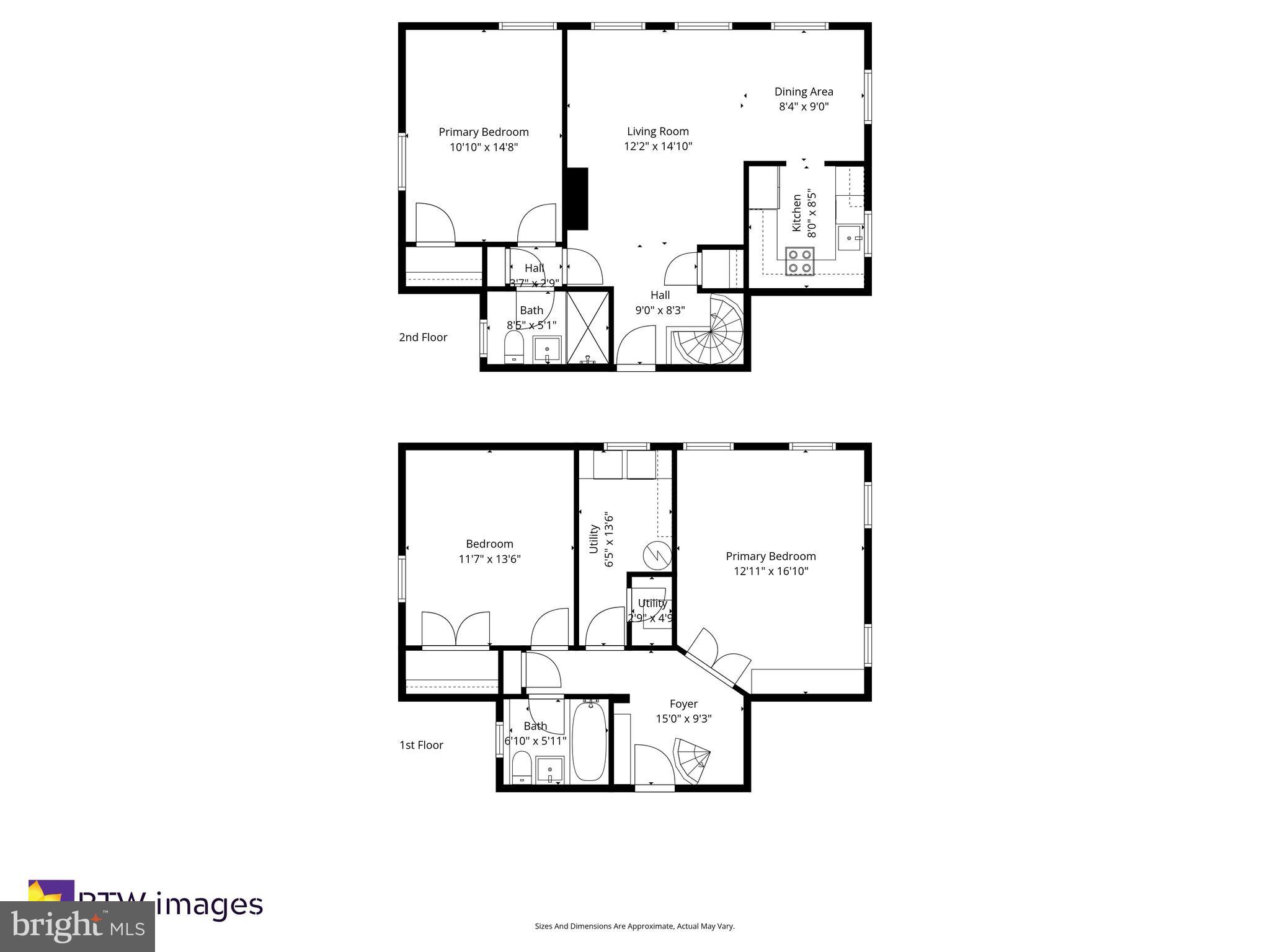 3856 Porter Street Northwest, Unit B368 Washington, DC 20016 - Photo 30 of 41