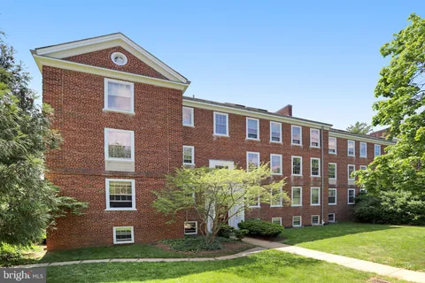 $715,000 | 3856 Porter Street Northwest, Unit B368, Washington, DC 20016