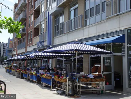 $715,000 | 3856 Porter Street Northwest, Unit B368, Washington, DC 20016