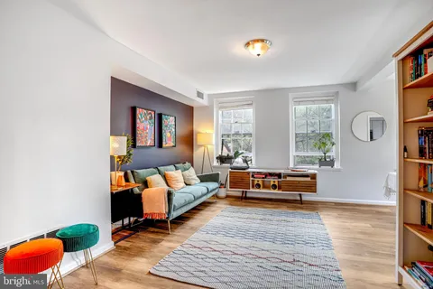 $715,000 | 3856 Porter Street Northwest, Unit B368, Washington, DC 20016