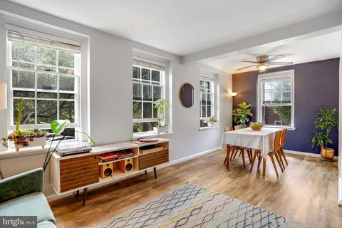 $715,000 | 3856 Porter Street Northwest, Unit B368, Washington, DC 20016