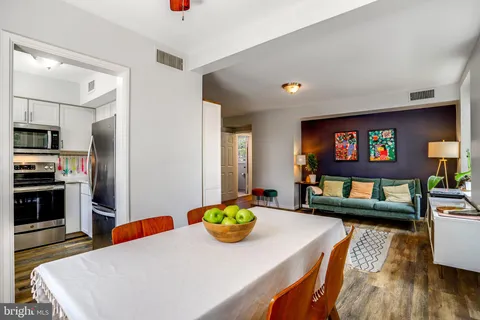 $715,000 | 3856 Porter Street Northwest, Unit B368, Washington, DC 20016