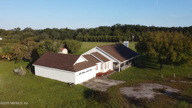 $479,000 | 8905 Reid Packing House Road, Hastings, FL 32145