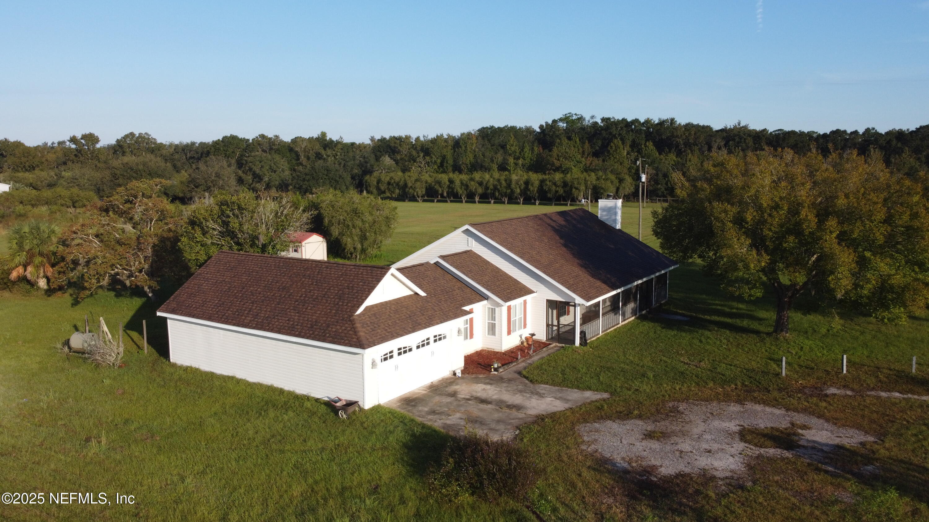 8905 Reid Packing House Road Hastings, FL 32145 - Photo 37 of 40 DJI_0369