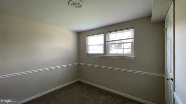 a room that has a window in it