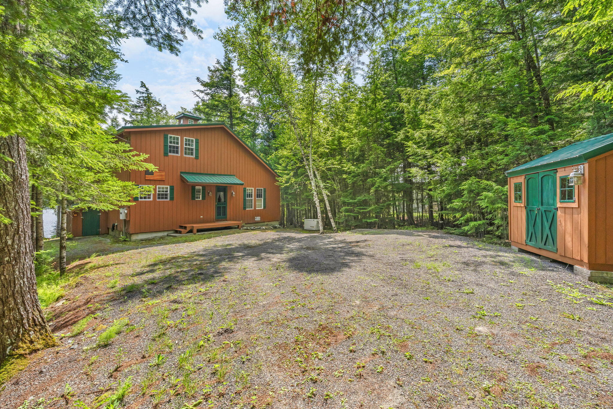 411 Tim's Cove Road Willimantic, ME 04443 - Photo 56 of 79 64-web-or-mls-411-tims-cove-rd