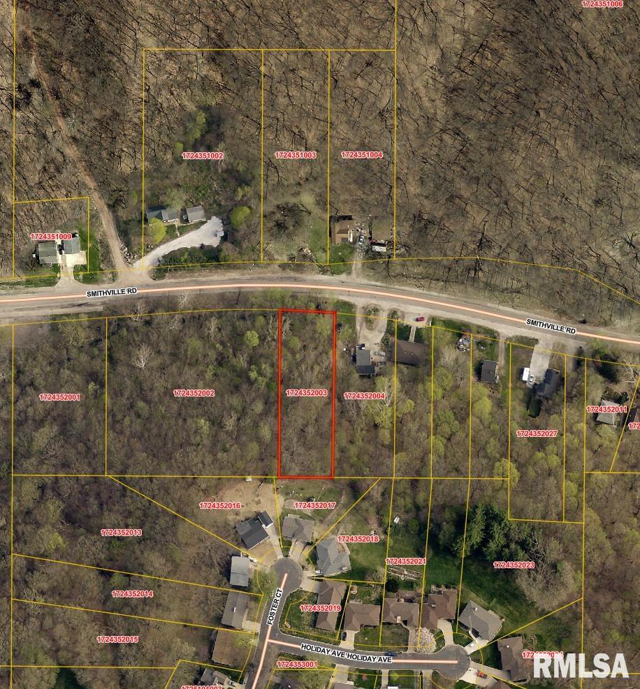 4202 West Smithville Road Peoria, IL 61607 - Photo 6 of 8