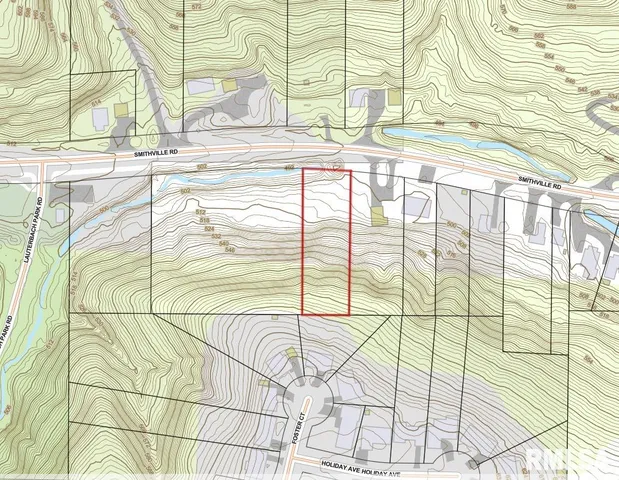$20,000 | 4202 West Smithville Road, Peoria, IL 61607