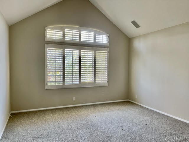 19 Avignon Newport Coast, CA 92657 - Photo 10 of 14 an empty room with a window