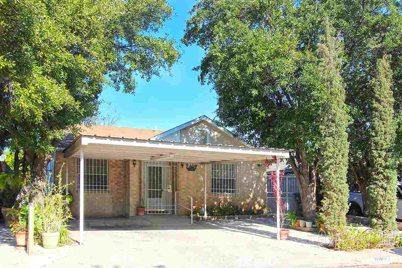 9632 Ashton Loop Laredo, TX 78045 - Photo 1 of 12 Gallery Image 1