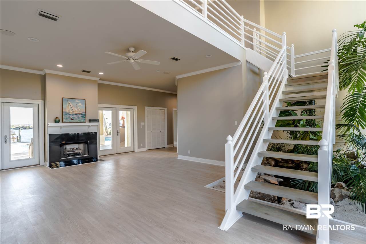 29892 Ono Boulevard Orange Beach, AL 36561 - Photo 27 of 45 Soaring ceilings & upscale chandlier formal entry