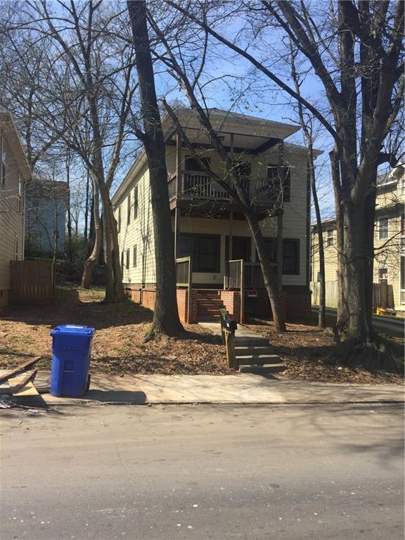 687 Windsor Street Southwest Atlanta, GA 30310 - Photo 1 of 1 Gallery Image 1