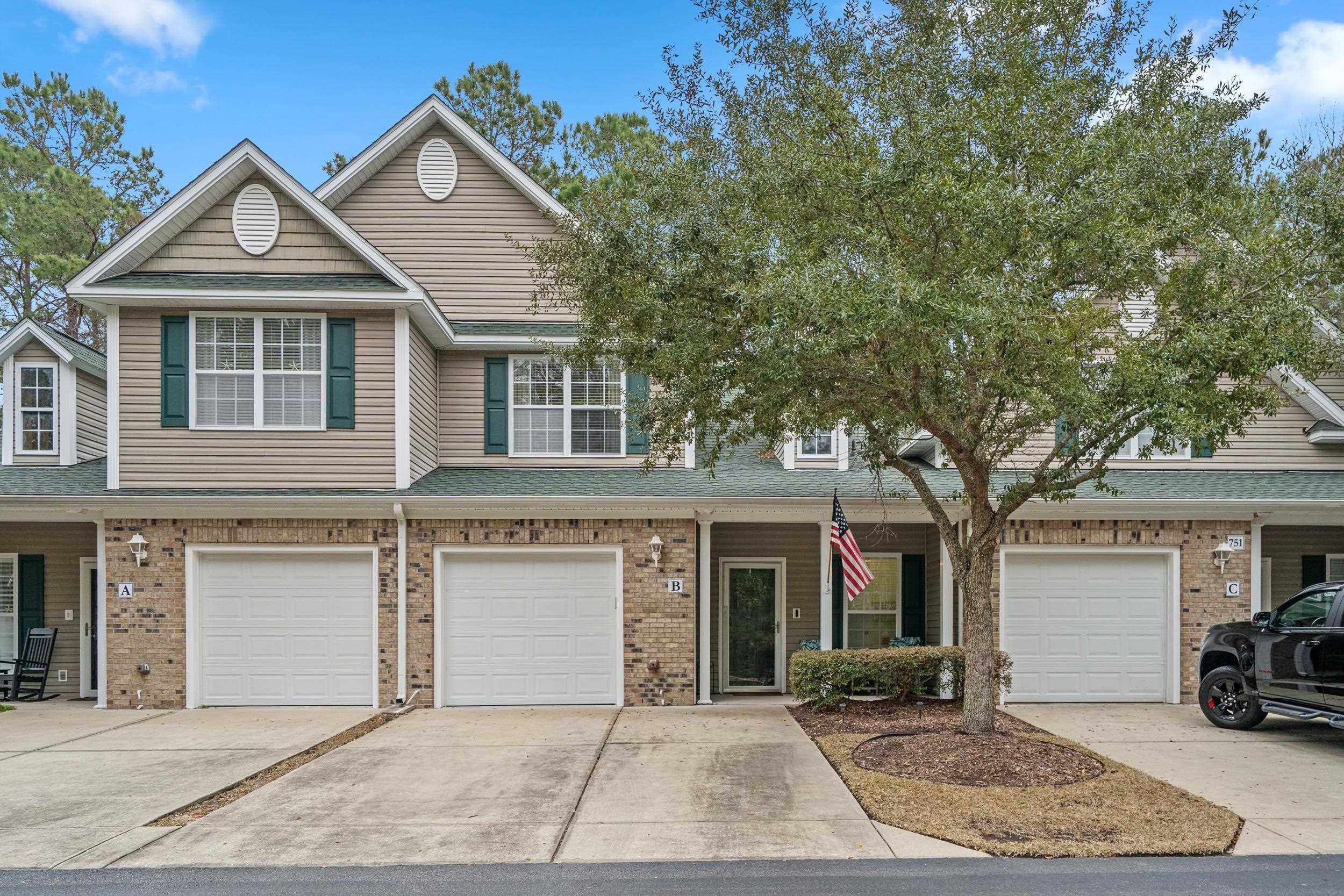 751 Painted Bunting Drive, Unit B Murrells Inlet, SC 29576 - Photo 1 of 48