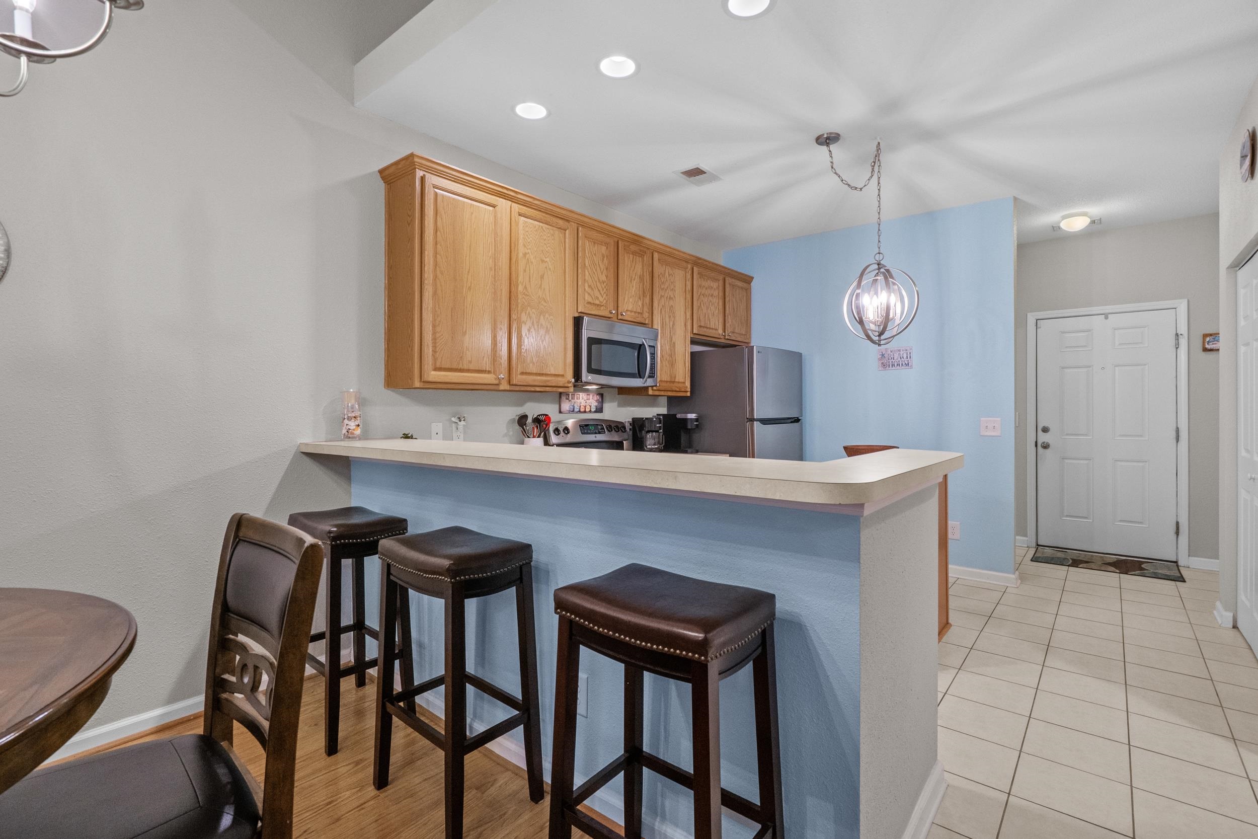 751 Painted Bunting Drive, Unit B Murrells Inlet, SC 29576 - Photo 11 of 48